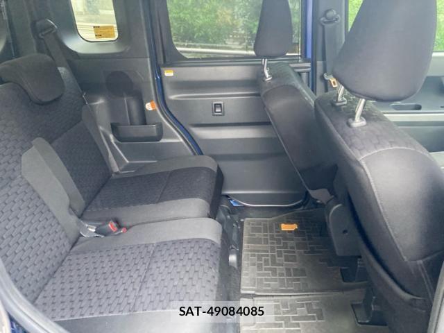 Daihatsu WAKE 2014-12 8797981-13