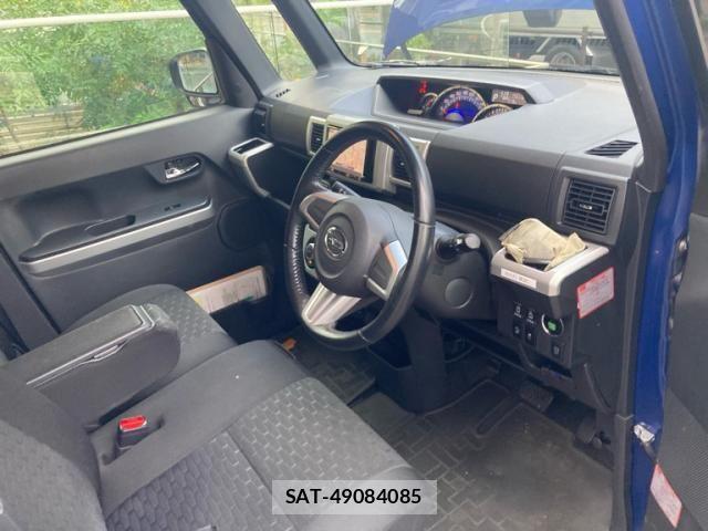 Daihatsu WAKE 2014-12 8797981-14