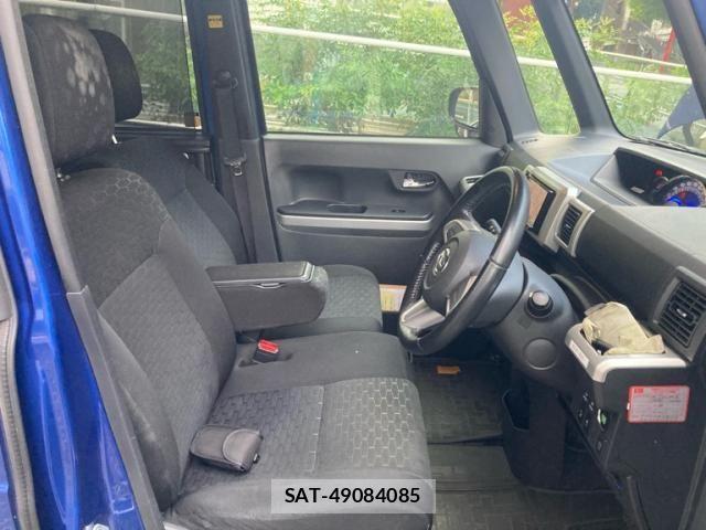 Daihatsu WAKE 2014-12 8797981-15