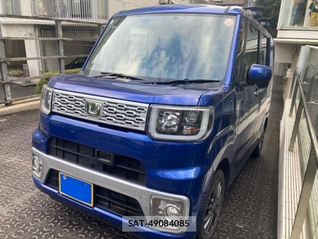 Daihatsu WAKE 2014-12 8797981-1