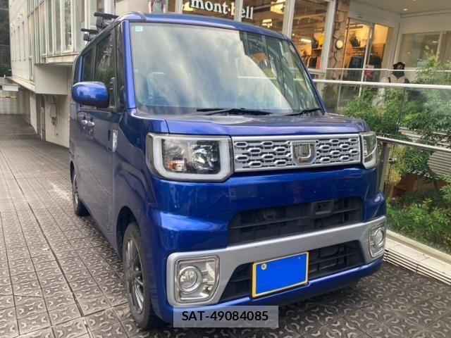 Daihatsu WAKE 2014-12 8797981-2