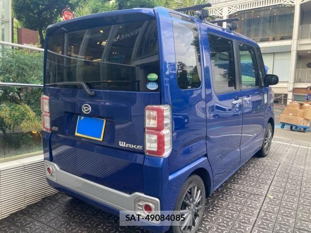 Daihatsu WAKE 2014-12 8797981-4