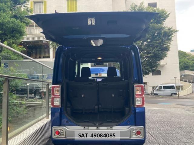 Daihatsu WAKE 2014-12 8797981-5