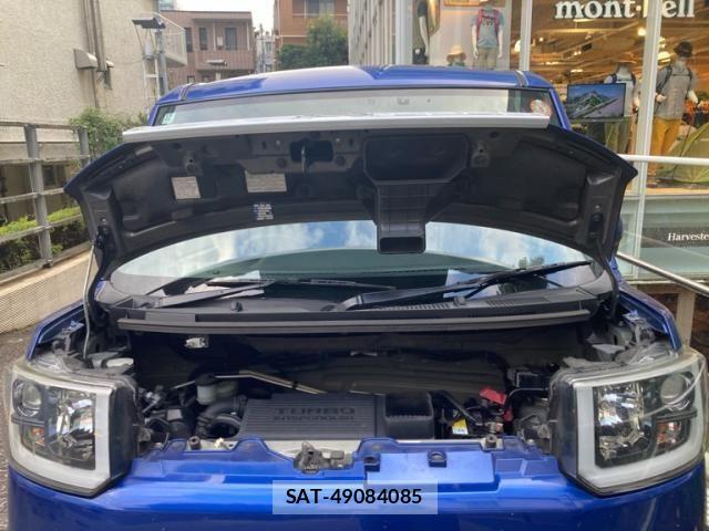 Daihatsu WAKE 2014-12 8797981-6