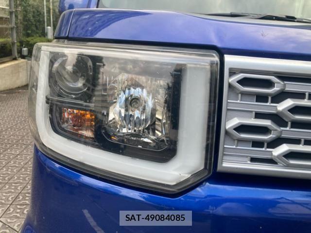 Daihatsu WAKE 2014-12 8797981-7