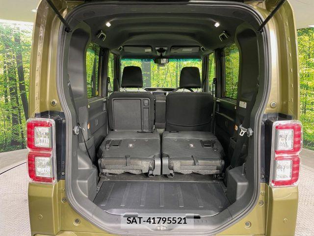 Daihatsu WAKE 2016-12 8797979-9