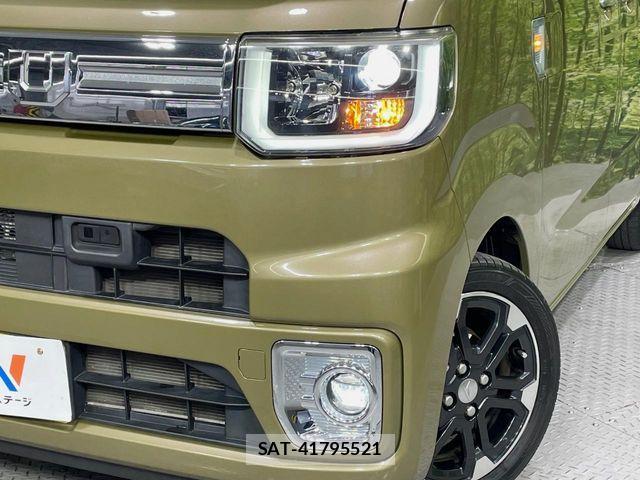 Daihatsu WAKE 2016-12 8797979-11