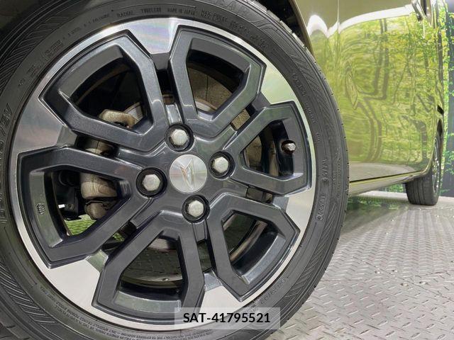 Daihatsu WAKE 2016-12 8797979-12