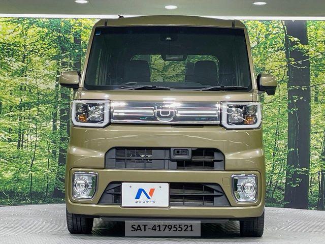 Daihatsu WAKE 2016-12 8797979-13
