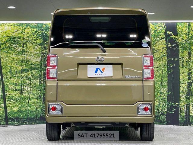 Daihatsu WAKE 2016-12 8797979-14