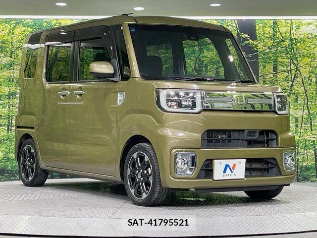 Daihatsu WAKE 2016-12 8797979-15