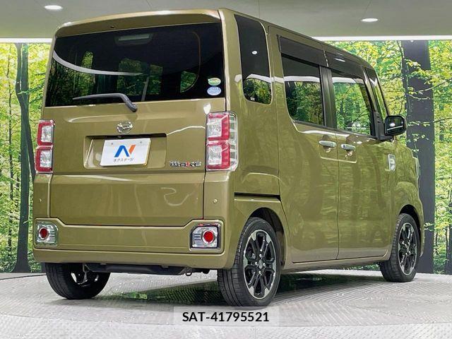 Daihatsu WAKE 2016-12 8797979-16