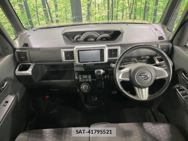 Daihatsu WAKE 2016-12 8797979-1