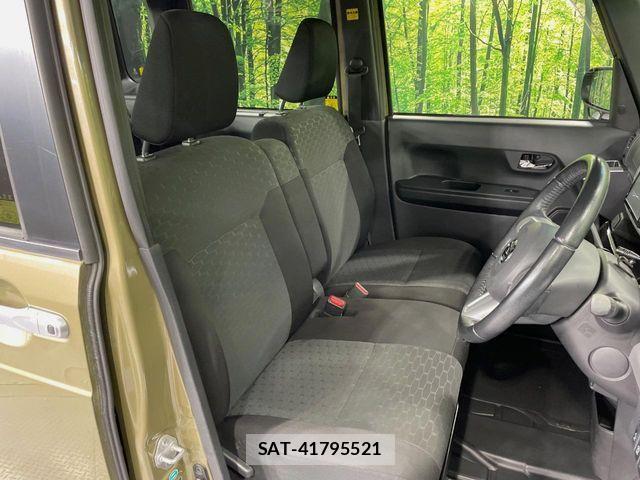 Daihatsu WAKE 2016-12 8797979-7