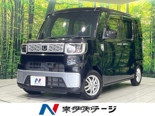 Daihatsu WAKE 2016-03 8797980-0