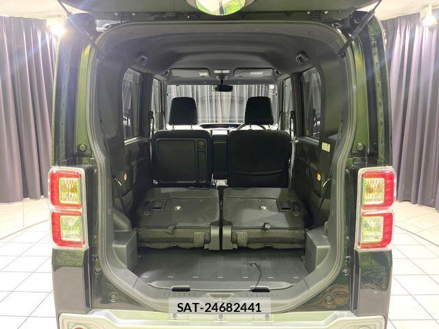 Daihatsu WAKE 2016-03 8797980-9