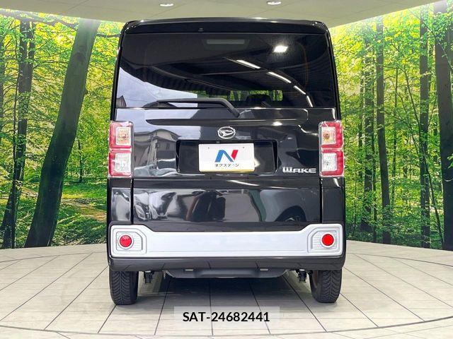 Daihatsu WAKE 2016-03 8797980-14