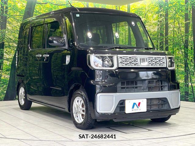 Daihatsu WAKE 2016-03 8797980-15
