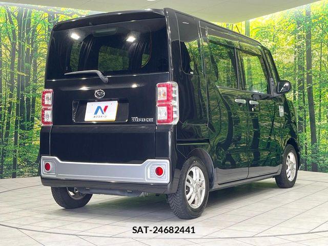 Daihatsu WAKE 2016-03 8797980-16