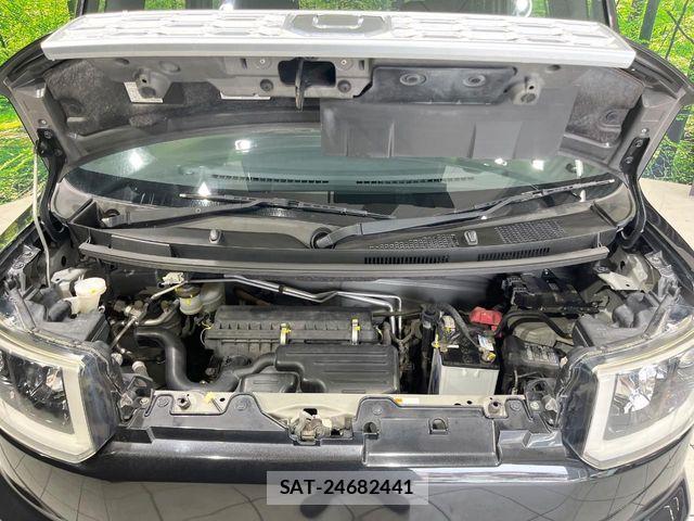 Daihatsu WAKE 2016-03 8797980-17