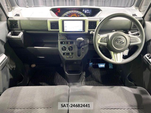 Daihatsu WAKE 2016-03 8797980-1