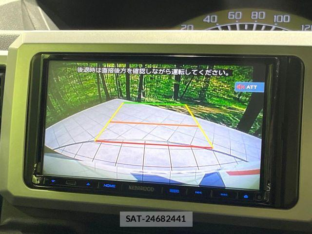 Daihatsu WAKE 2016-03 8797980-3