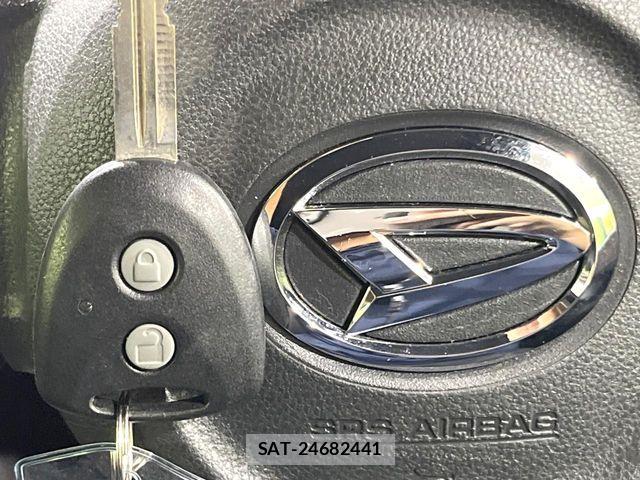 Daihatsu WAKE 2016-03 8797980-5