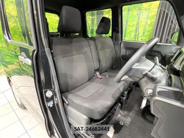 Daihatsu WAKE 2016-03 8797980-7