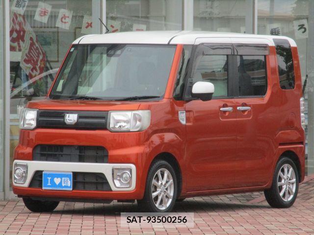 Daihatsu WAKE 2018-02 8797978-0