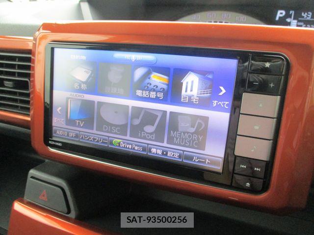 Daihatsu WAKE 2018-02 8797978-9