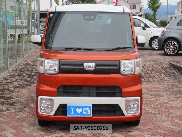 Daihatsu WAKE 2018-02 8797978-1