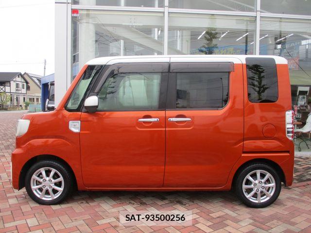 Daihatsu WAKE 2018-02 8797978-2