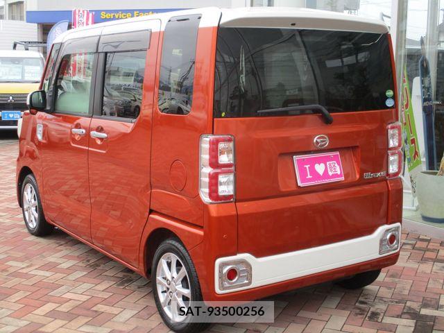 Daihatsu WAKE 2018-02 8797978-3