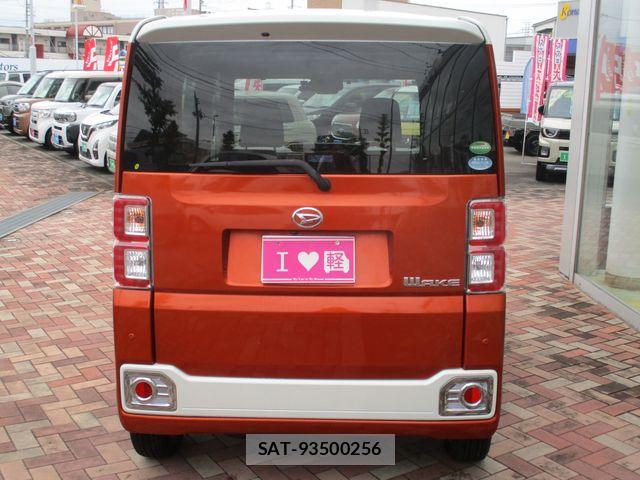 Daihatsu WAKE 2018-02 8797978-4