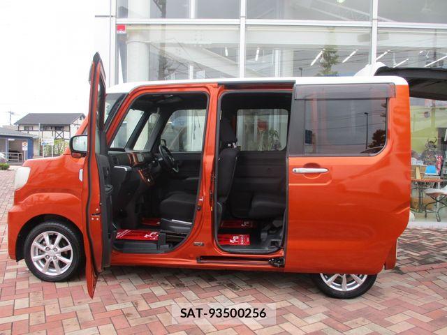 Daihatsu WAKE 2018-02 8797978-5