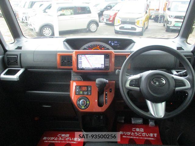Daihatsu WAKE 2018-02 8797978-6