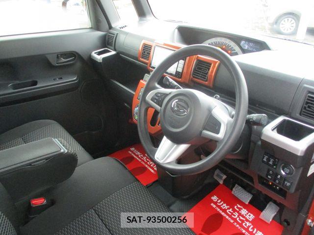 Daihatsu WAKE 2018-02 8797978-7