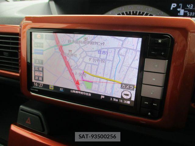 Daihatsu WAKE 2018-02 8797978-8