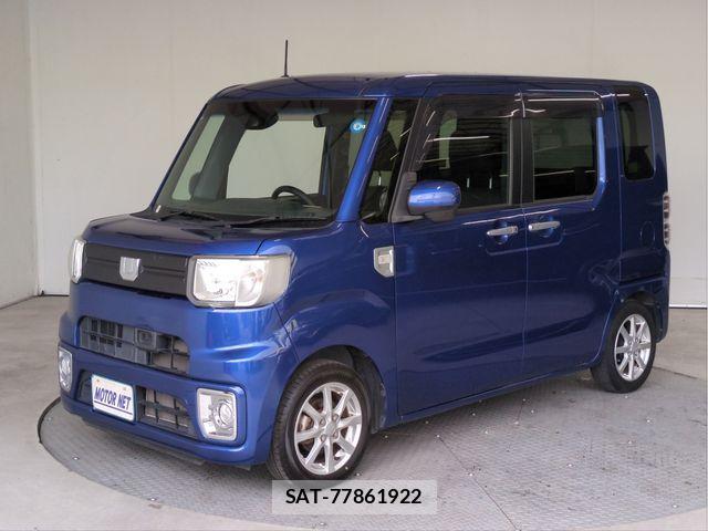 Daihatsu WAKE 2017-03 8797982-0