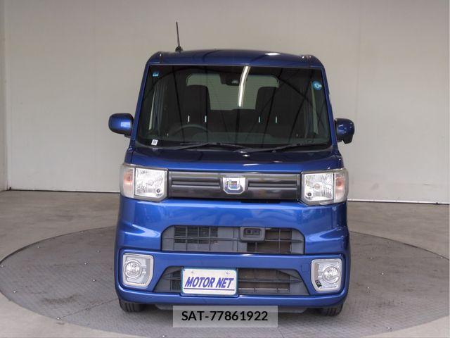Daihatsu WAKE 2017-03 8797982-13