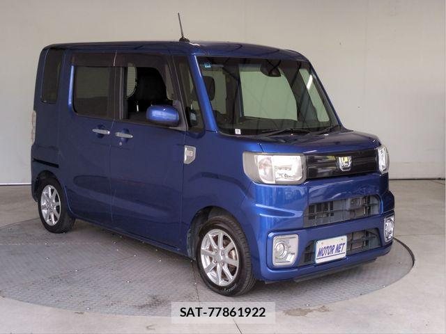 Daihatsu WAKE 2017-03 8797982-14