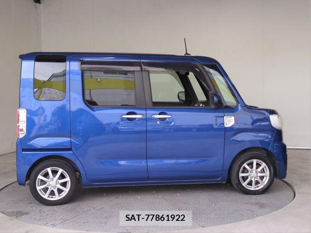 Daihatsu WAKE 2017-03 8797982-15