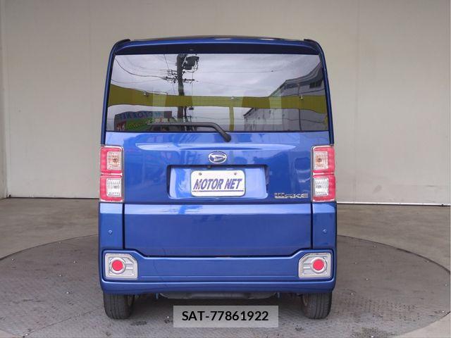 Daihatsu WAKE 2017-03 8797982-16