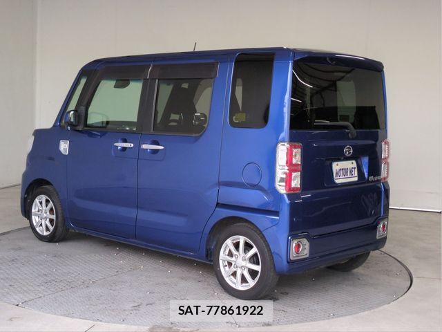 Daihatsu WAKE 2017-03 8797982-17