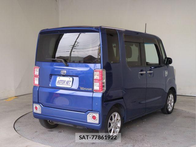 Daihatsu WAKE 2017-03 8797982-1