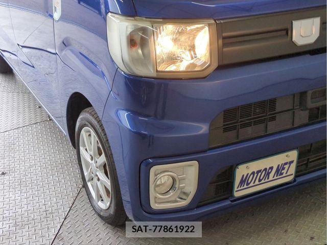 Daihatsu WAKE 2017-03 8797982-19