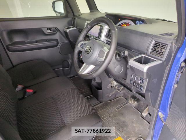 Daihatsu WAKE 2017-03 8797982-23