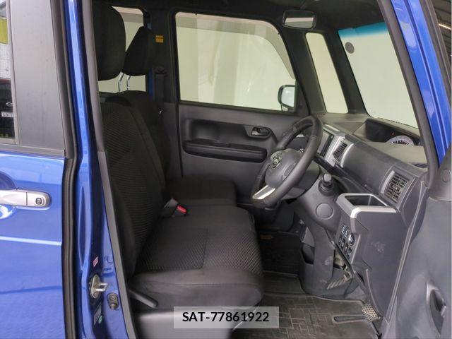 Daihatsu WAKE 2017-03 8797982-24