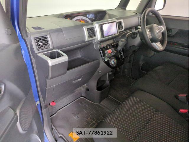 Daihatsu WAKE 2017-03 8797982-2