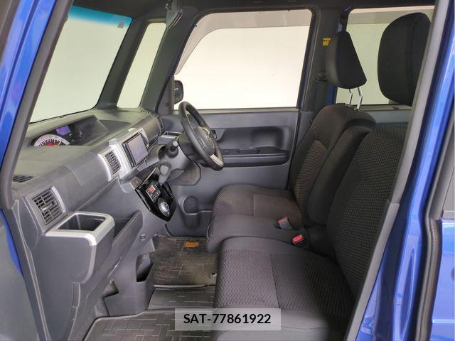 Daihatsu WAKE 2017-03 8797982-3